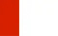 Flag of Karkonosze County