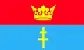 Flag of Kazimierski County
