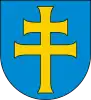 Coat of arms of Kielce County