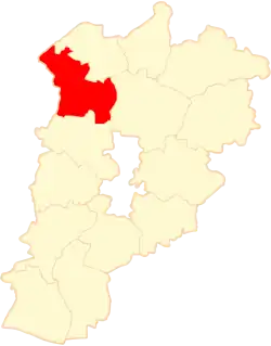 Location of Gmina Kleczew