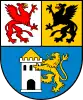Coat of arms of Lębork County