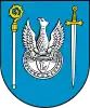 Coat of arms of Legionowo County