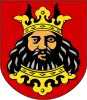Coat of arms of Lipno County