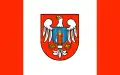 Flag of Mławski County
