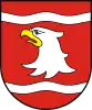 Coat of arms of Międzyrzecz County
