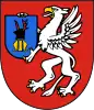 Coat of arms of Mielec County