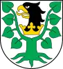 Coat of arms of Olecko County