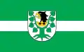 Flag of Olecki County