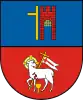 Coat of arms of Olsztyn County