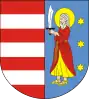 Coat of arms of Opoczno County
