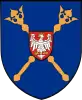 Coat of arms of Pajęczno County