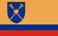 Flag of Pajęczno County