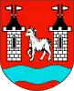 Coat of arms of Piaseczno County