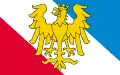 Flag of Prudnik County