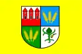 Flag of Przasnyski County