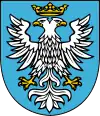 Coat of arms of Przemyśl County