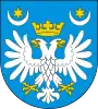 Coat of arms of Przeworsk County