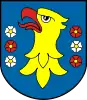 Coat of arms of Pszczyna County