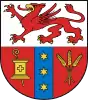Coat of arms of Pyrzyce County