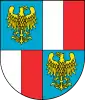 Coat of arms of Racibórz County