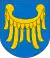 Coat of arms of Rybnik County