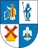 Coat of arms of Sępólno County