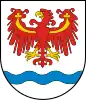 Coat of arms of Słubice County
