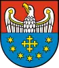Coat of arms of Słupca County