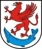 Coat of arms of Stargard County