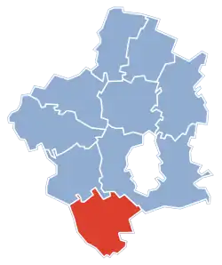 Gmina Raczki within the Suwałki County