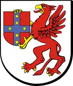 Szczecinek County