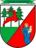 Coat of arms of Szczytno County