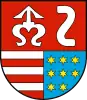 Coat of arms of Szydłowiec County
