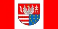 Flag of Szydłowiecki County