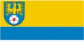 Flag of Tarnogórski County