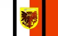 Flag of Tucholski County