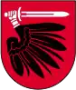 Wąbrzeźno County