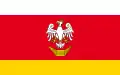 Flag of Wałcz County