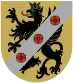 Coat of arms of Wejherowo County
