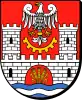 Coat of arms of Zawiercie County