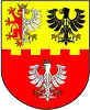 Coat of arms of Zgierz County