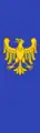Flag of Silesian Voivodeship