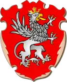 Coat of arms of Bełz