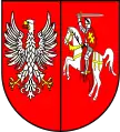 Coat of arms of Białystok