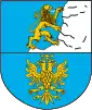 Coat of arms of Lwów