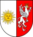 Coat of arms of Tarnopol