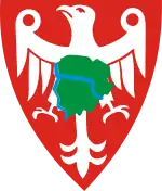 of Zielona Góra Voivodeship
