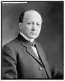 Former SenatorAtlee Pomereneof Ohio