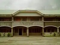 Parish Pastoral Center