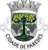 Coat of arms of Paredes